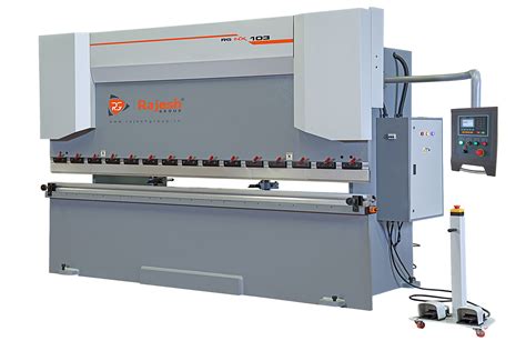 sheet metal machinery